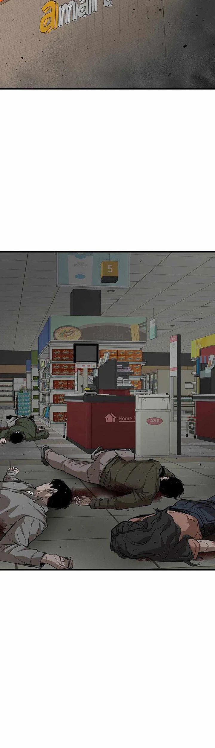 Return Survival Chapter 6 Gambar 45