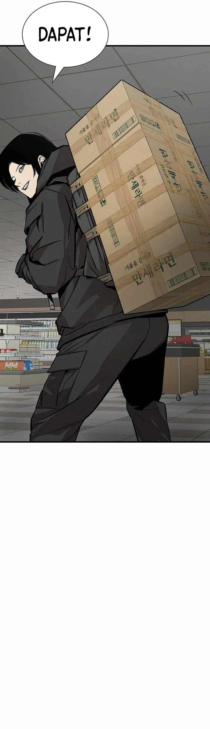 Return Survival Chapter 6 Gambar 47