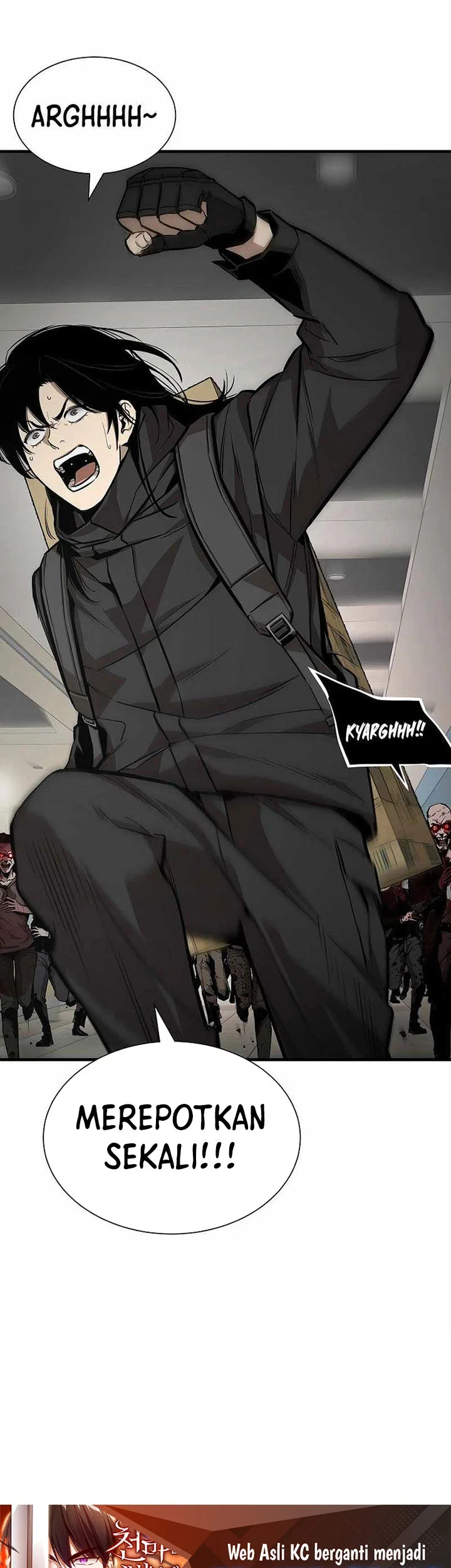 Return Survival Chapter 6 Gambar 51