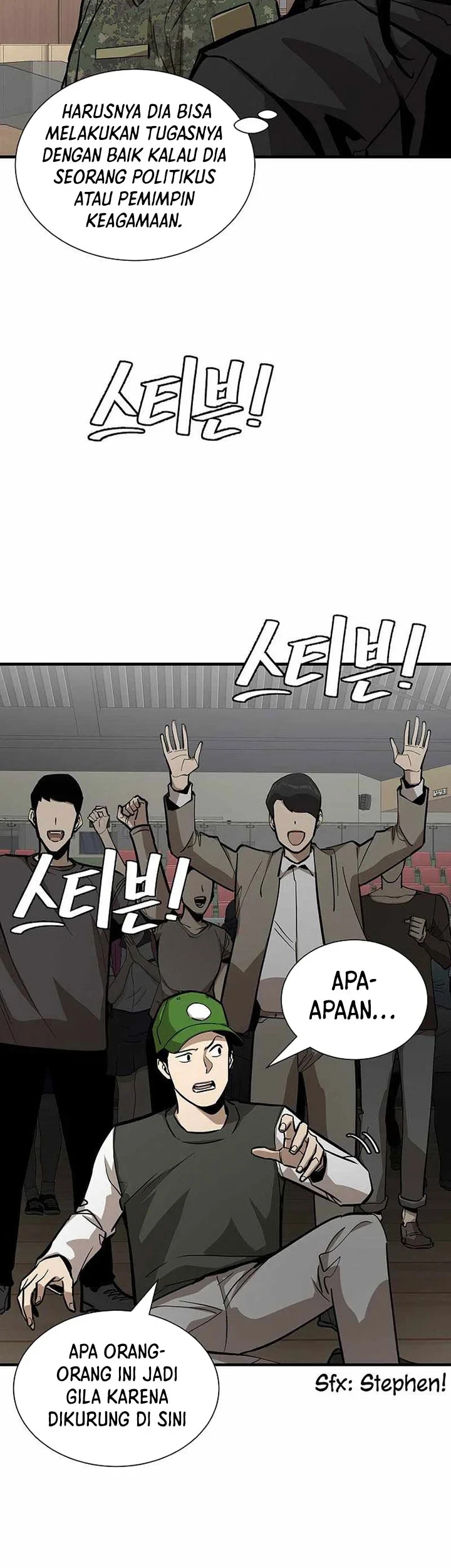 Return Survival Chapter 6 Gambar 4
