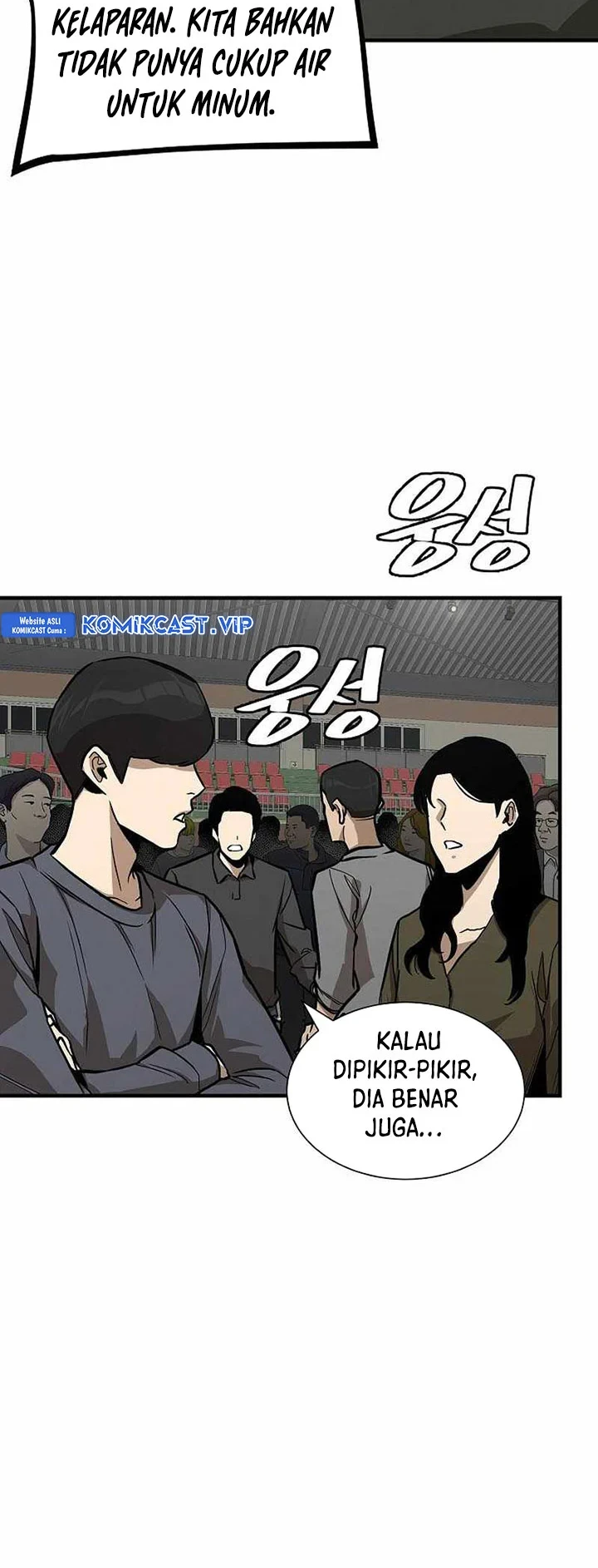 Return Survival Chapter 6 Gambar 7