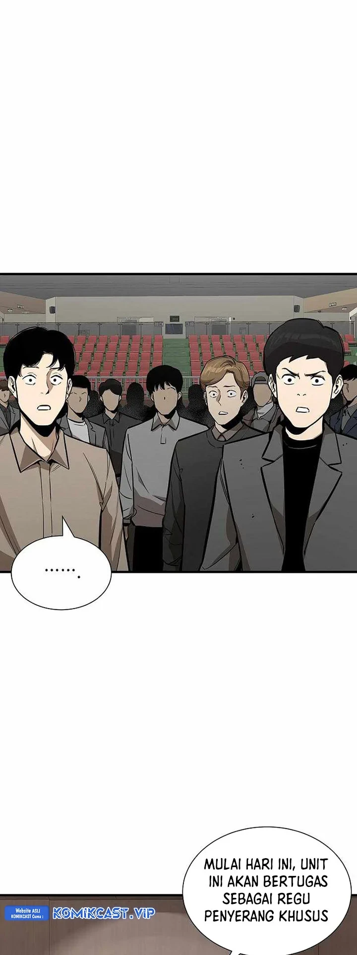 Return Survival Chapter 6 Gambar 11
