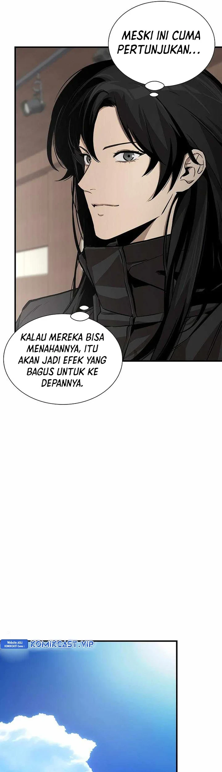 Return Survival Chapter 6 Gambar 14
