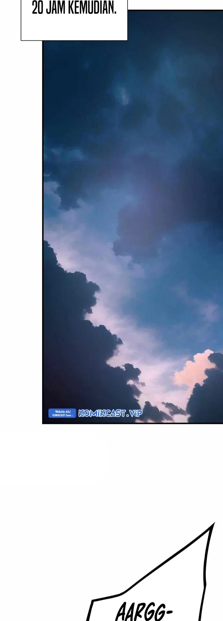Return Survival Chapter 6 Gambar 17