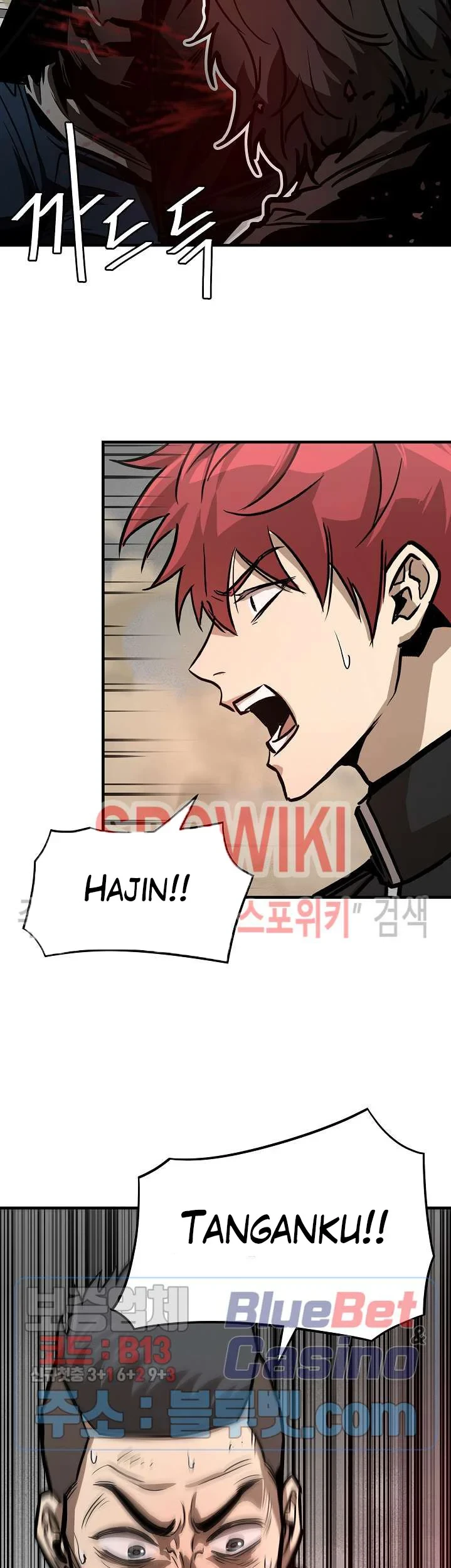 Return Survival Chapter 60 Gambar 46