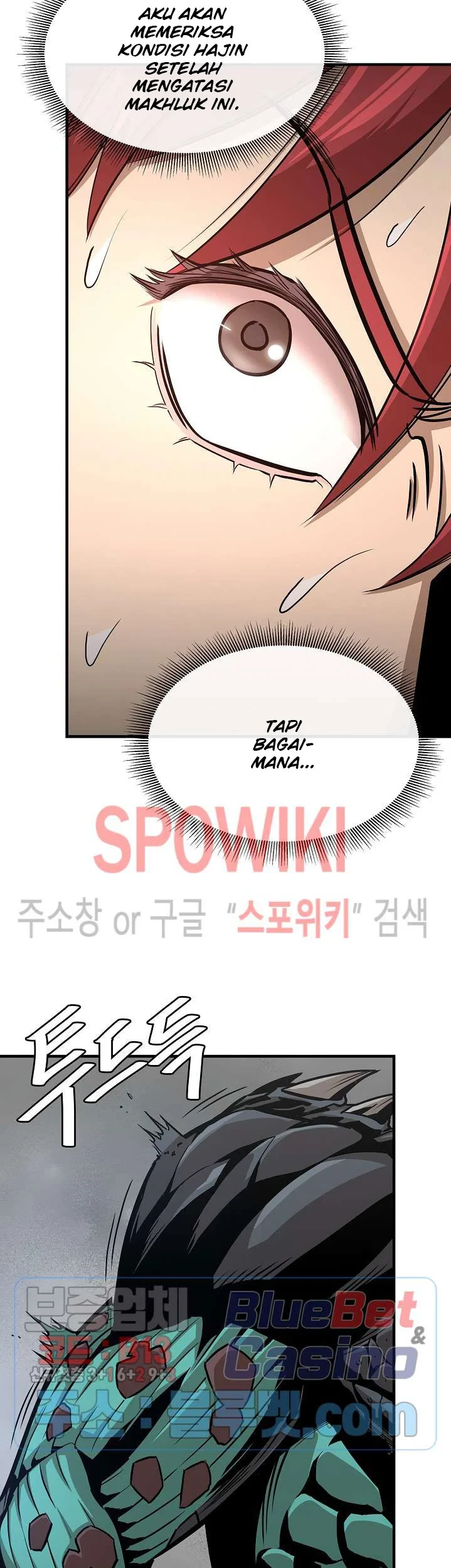 Return Survival Chapter 60 Gambar 50