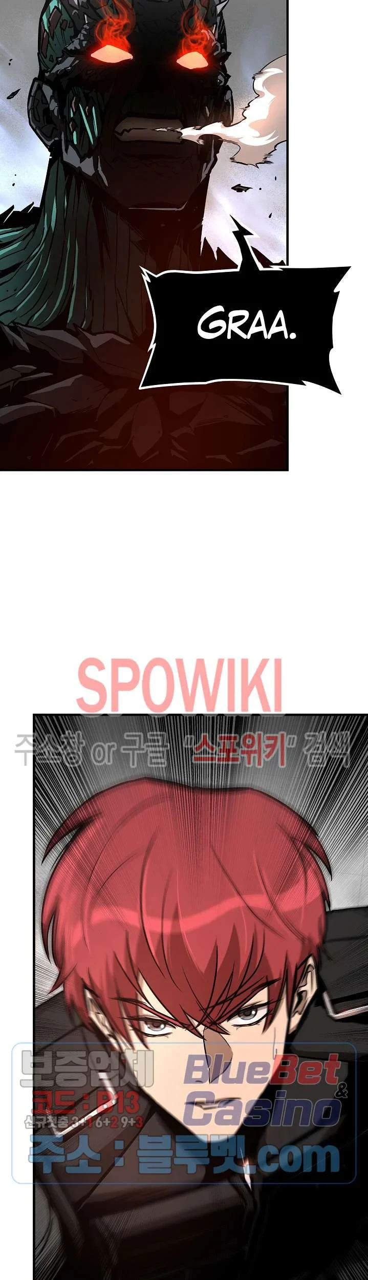 Return Survival Chapter 60 Gambar 54