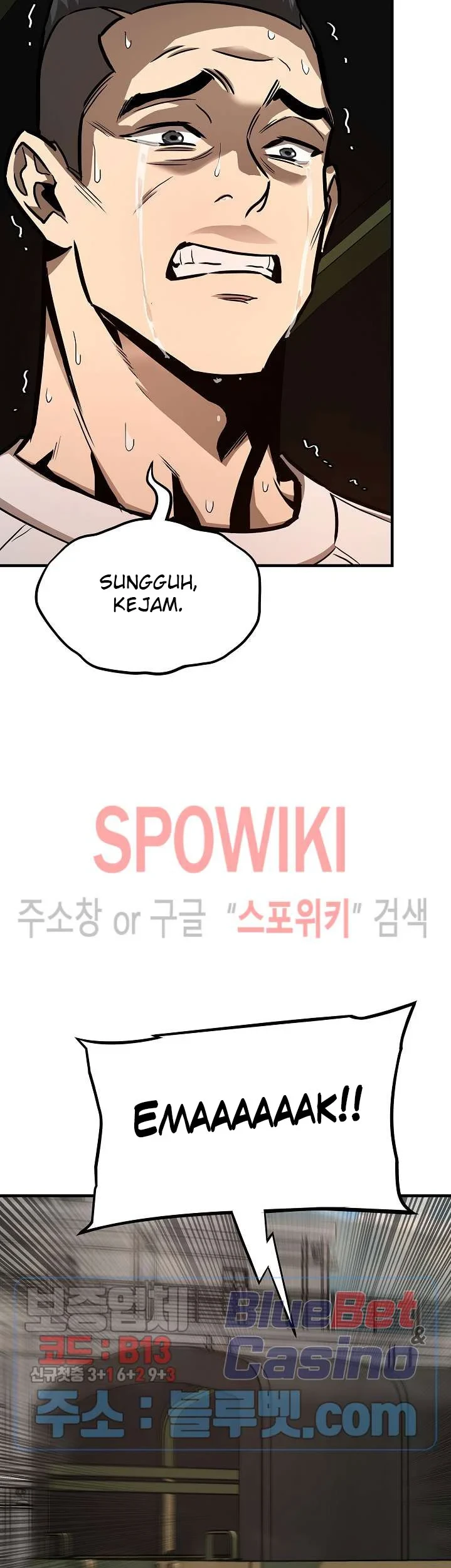 Return Survival Chapter 61 Gambar 44