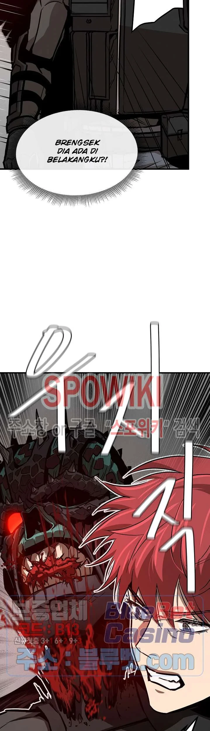 Return Survival Chapter 61 Gambar 52
