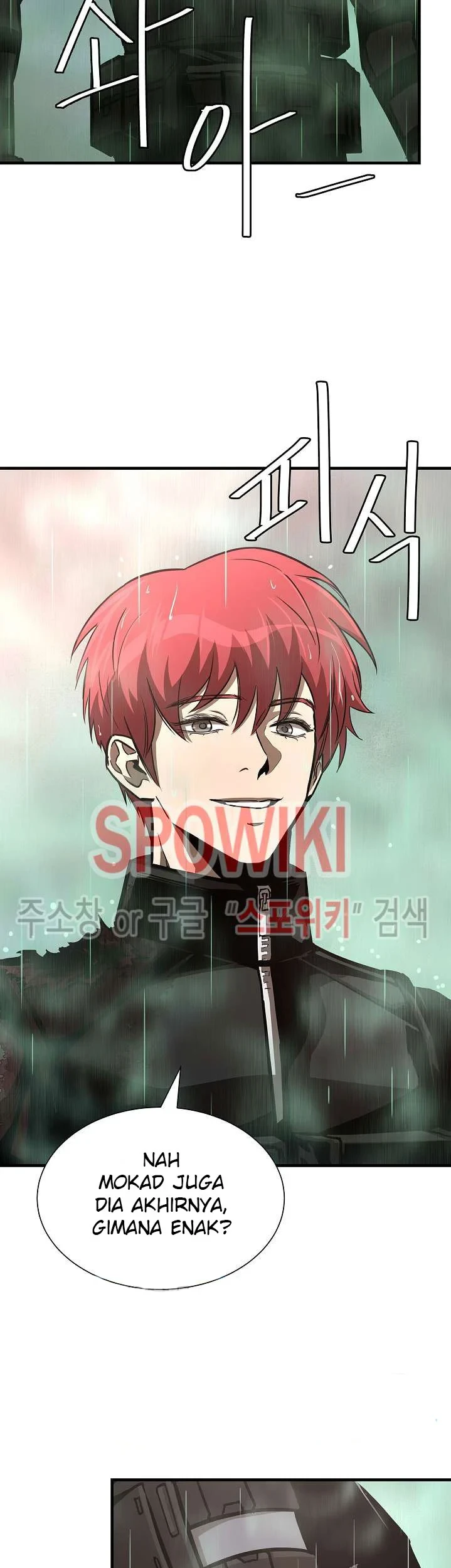 Return Survival Chapter 61 Gambar 62