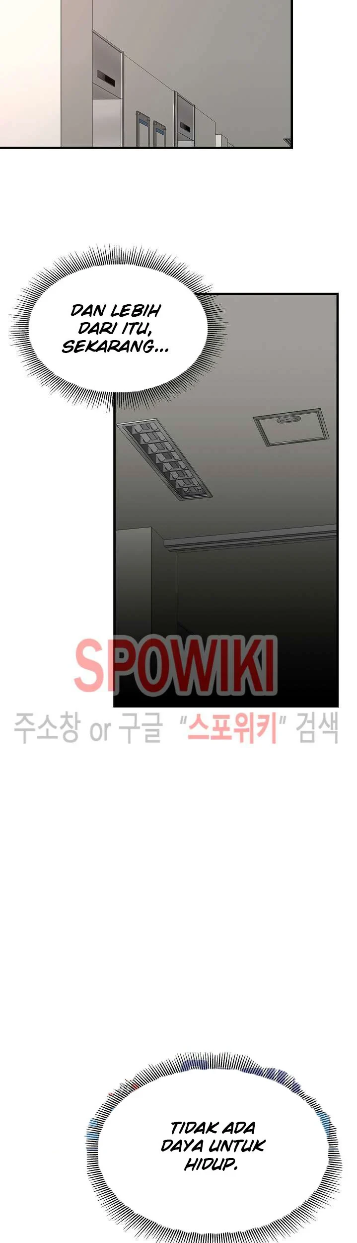 Return Survival Chapter 61 Gambar 66