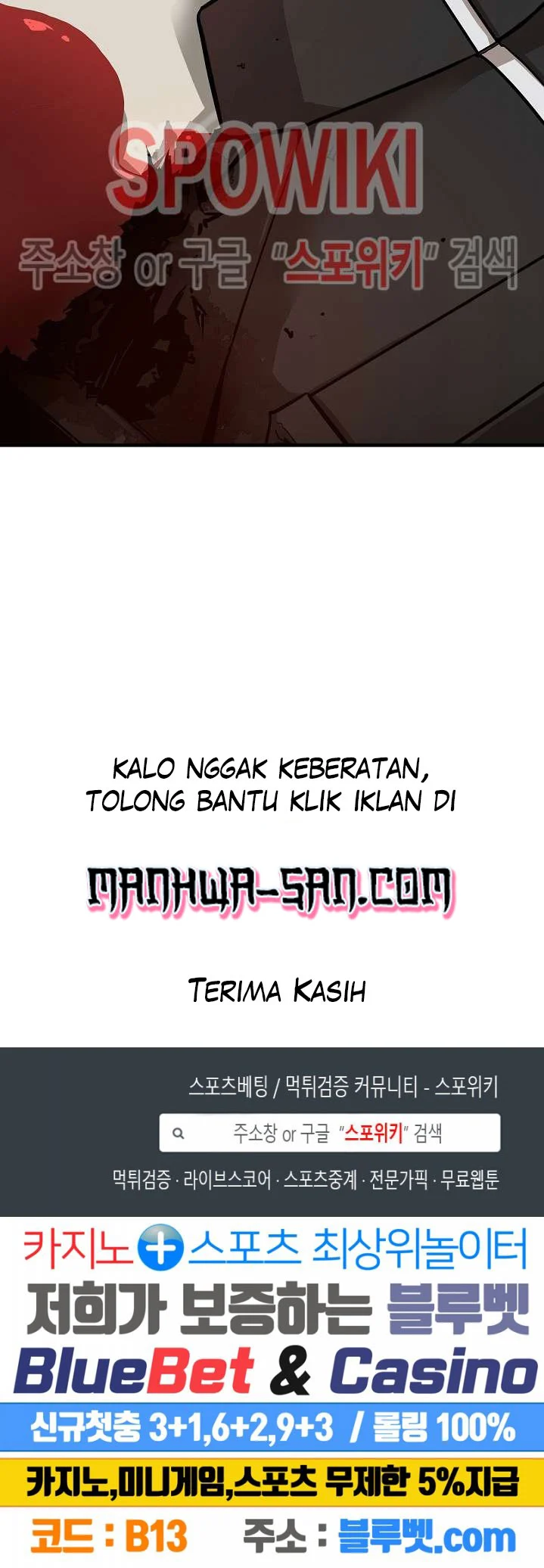 Return Survival Chapter 61 Gambar 68