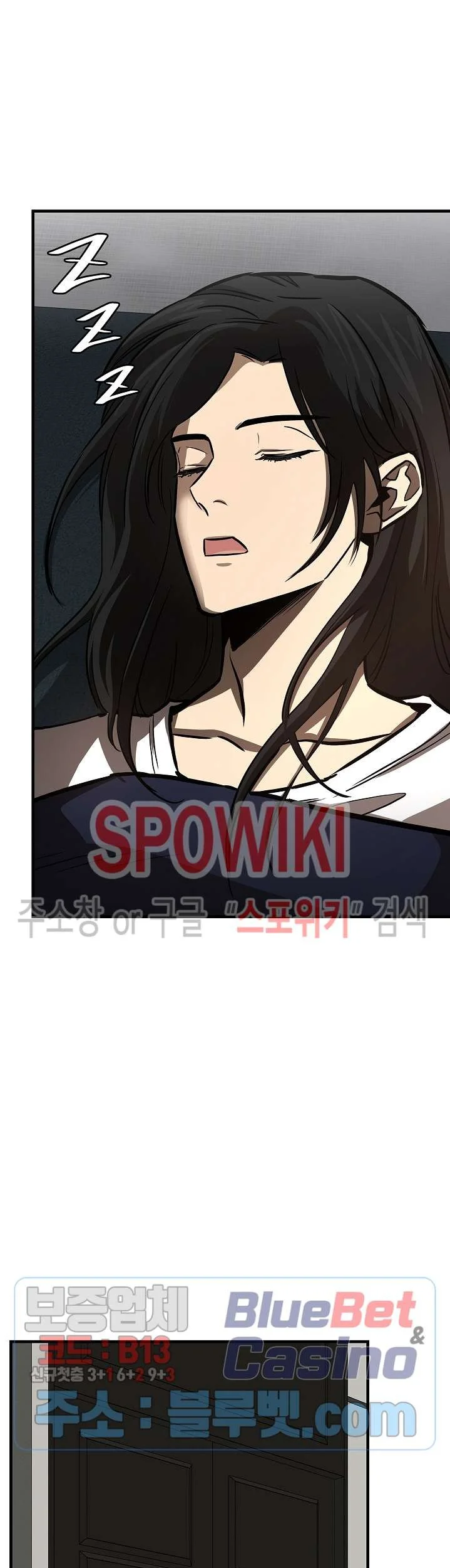 Return Survival Chapter 62 Gambar 44