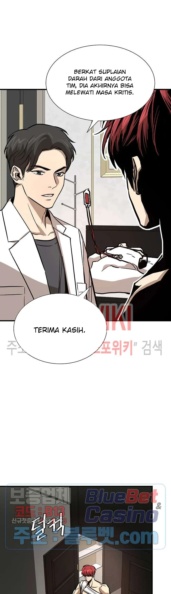 Return Survival Chapter 62 Gambar 48