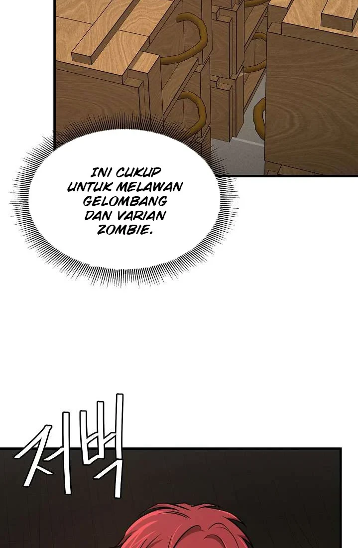 Return Survival Chapter 62 Gambar 51
