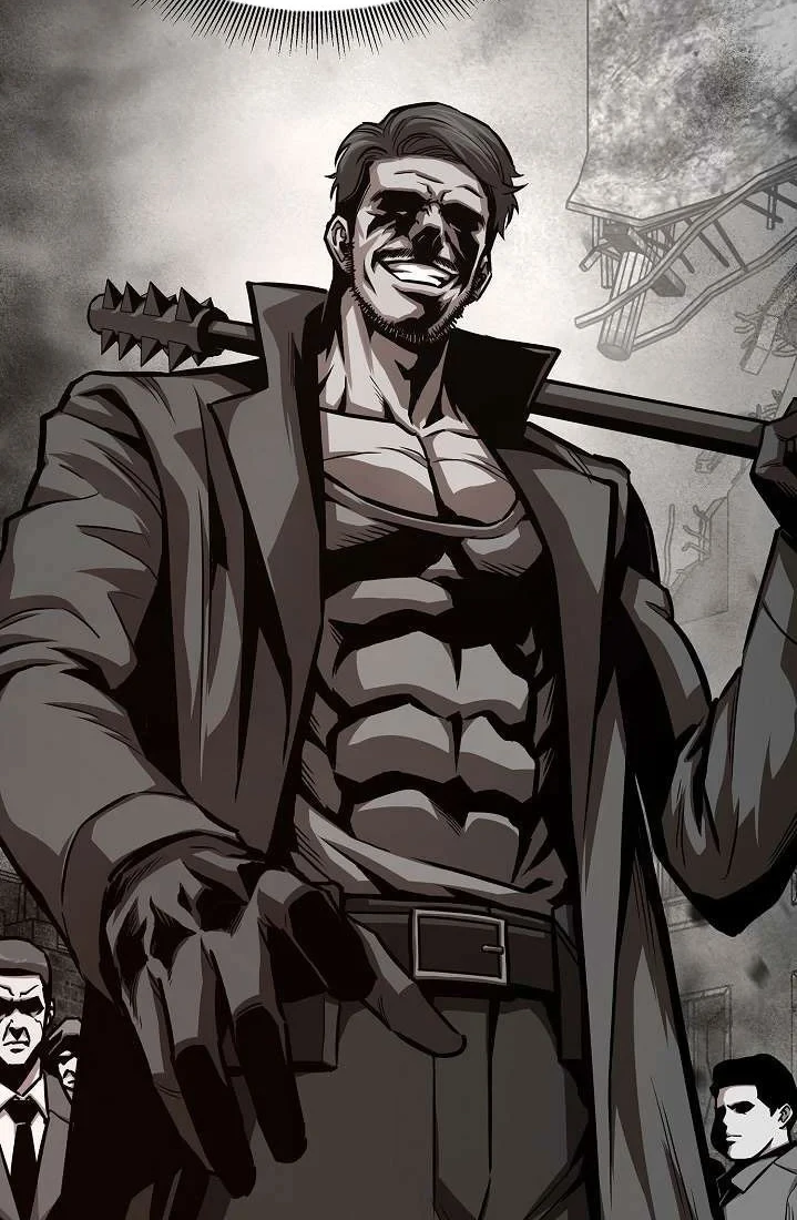Return Survival Chapter 62 Gambar 53