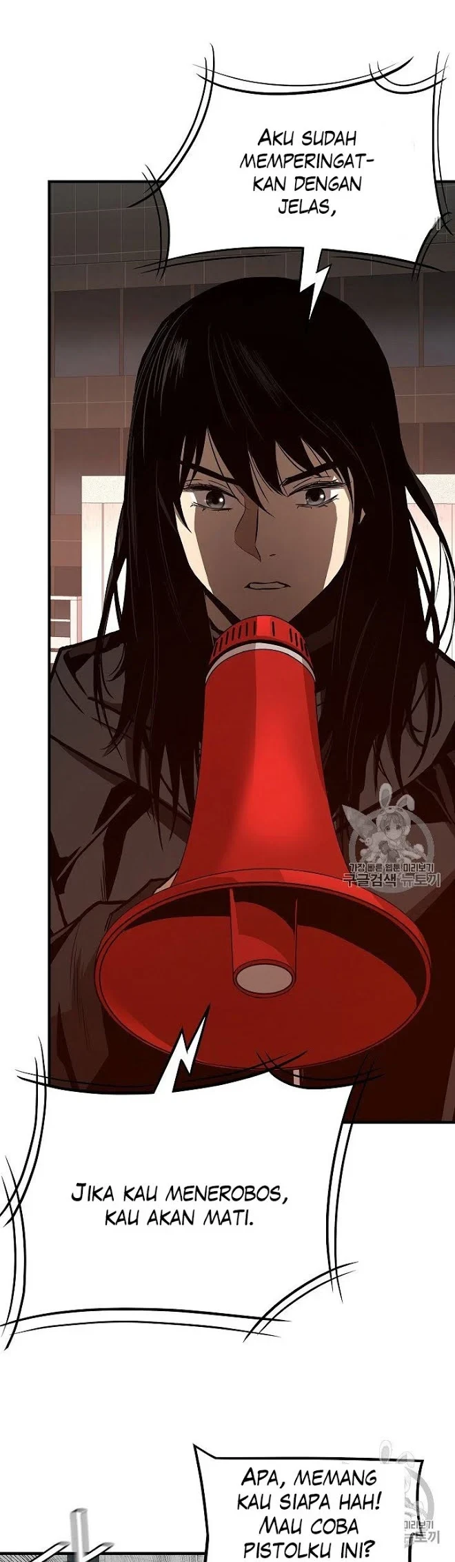 Return Survival Chapter 63 Gambar 32