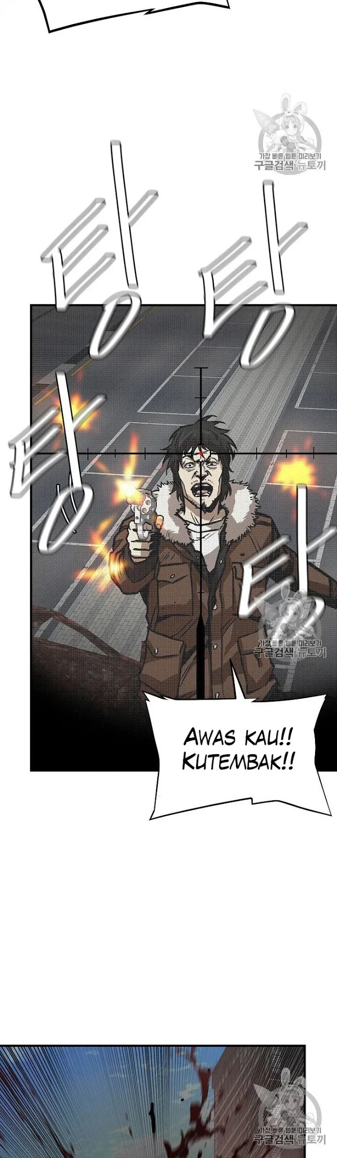 Return Survival Chapter 63 Gambar 34