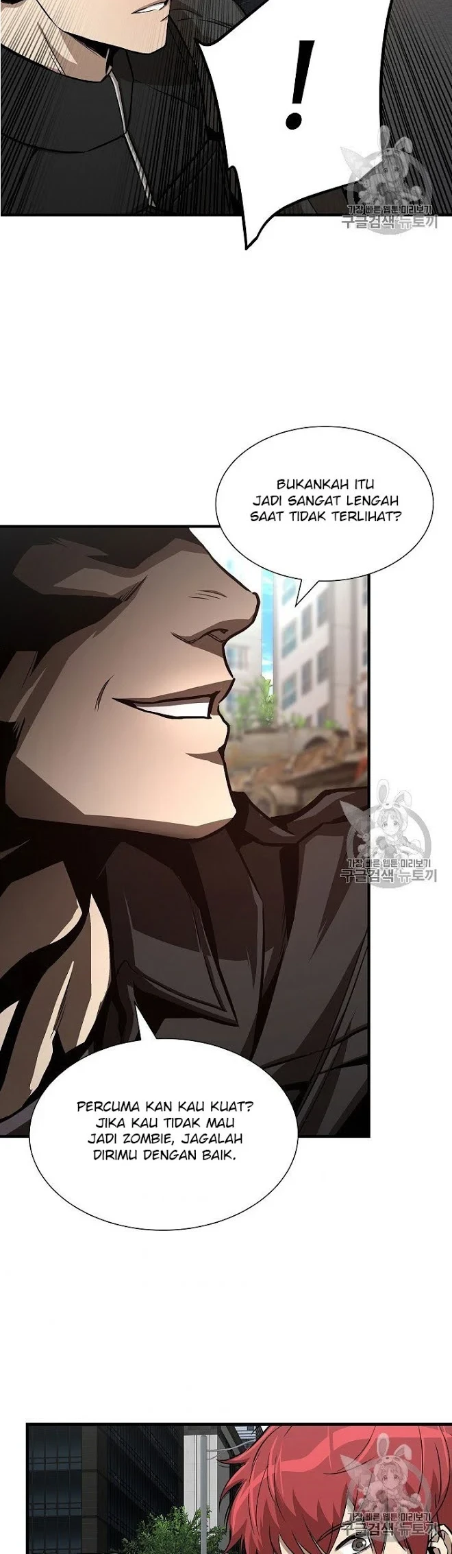Return Survival Chapter 63 Gambar 50