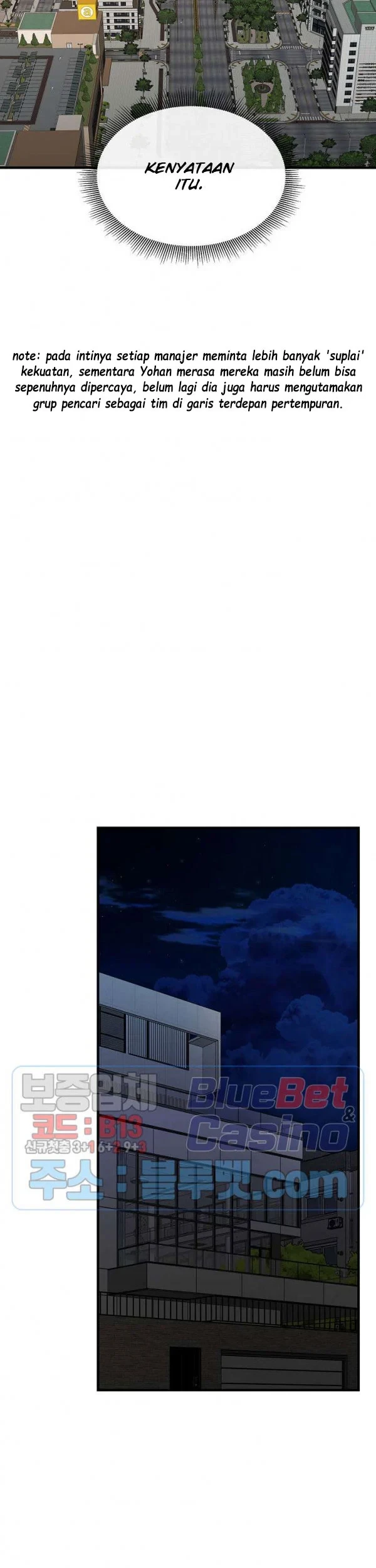Return Survival Chapter 64 Gambar 56