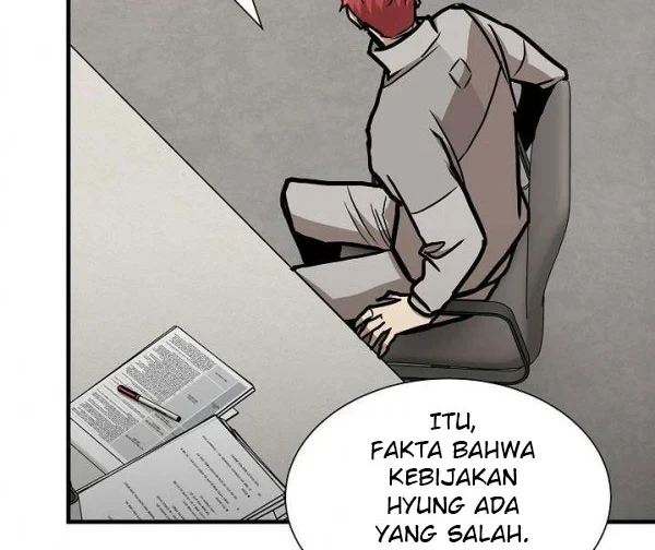 Return Survival Chapter 64 Gambar 61