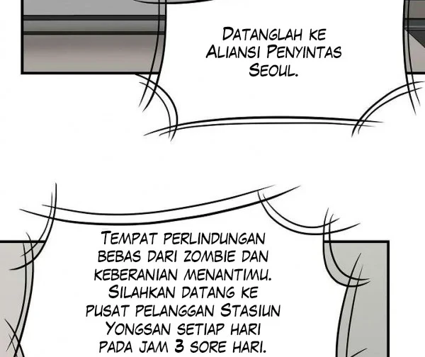 Return Survival Chapter 64 Gambar 67