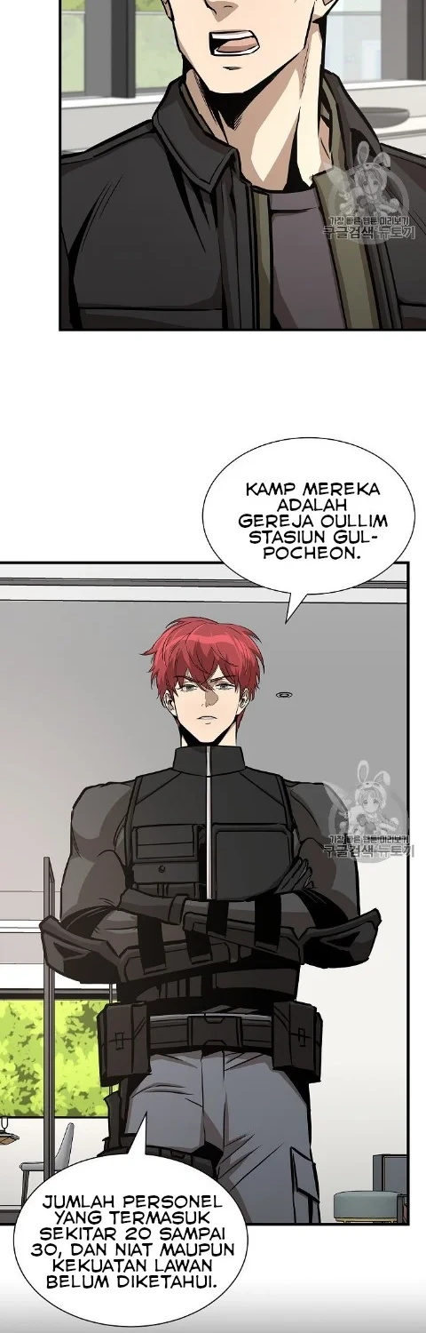 Return Survival Chapter 65 Gambar 29