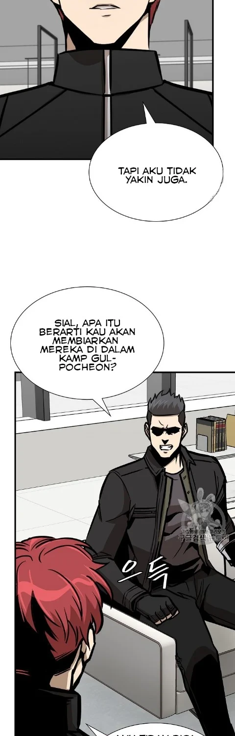 Return Survival Chapter 65 Gambar 32