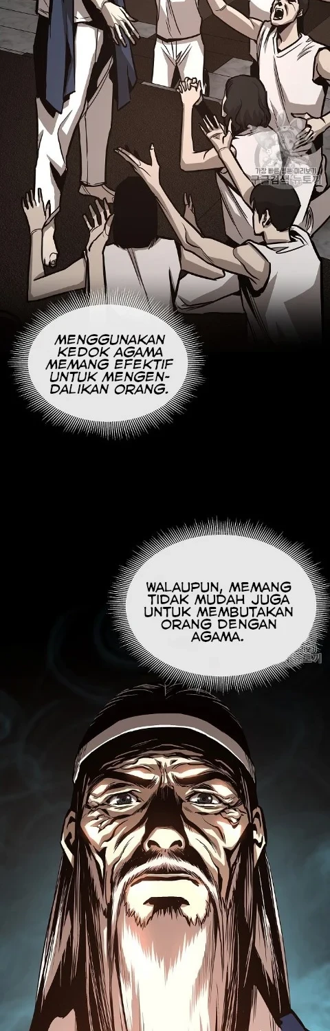Return Survival Chapter 65 Gambar 35