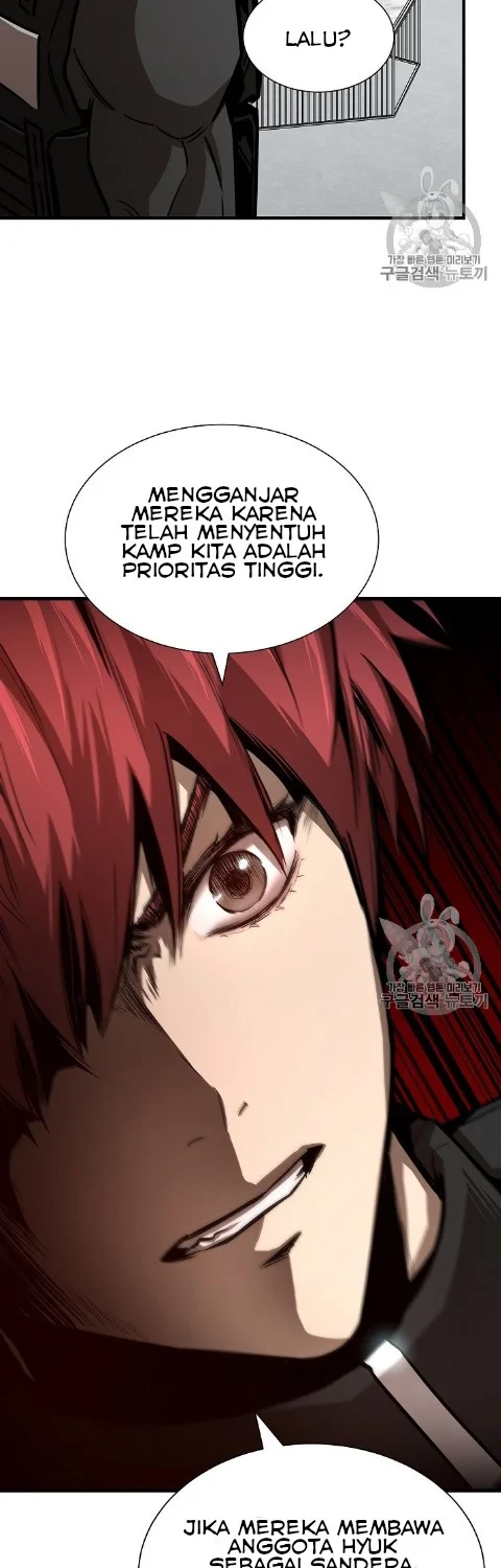 Return Survival Chapter 65 Gambar 40