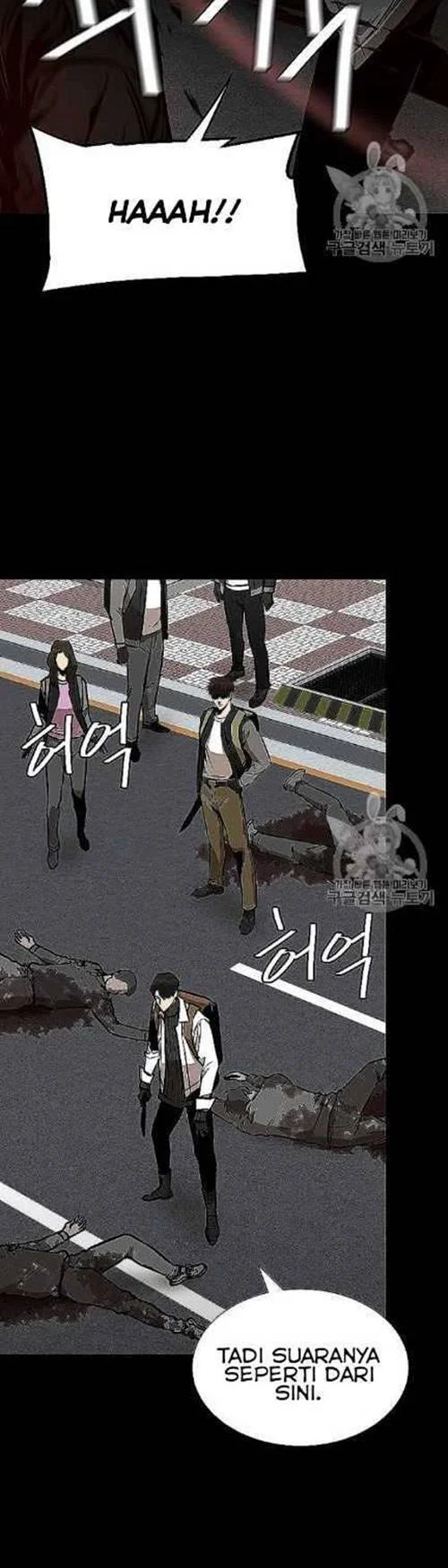 Return Survival Chapter 66 Gambar 25