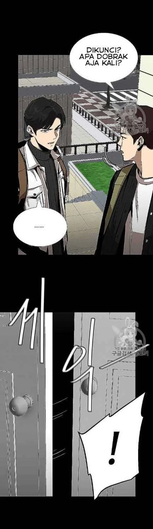 Return Survival Chapter 66 Gambar 27