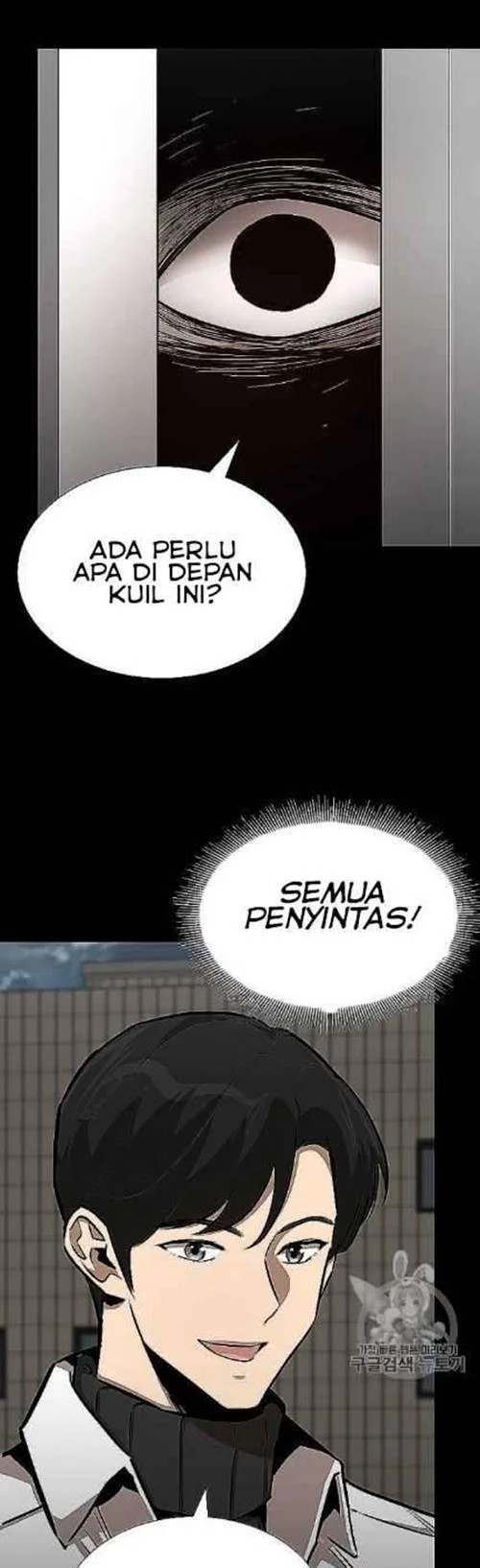 Return Survival Chapter 66 Gambar 28