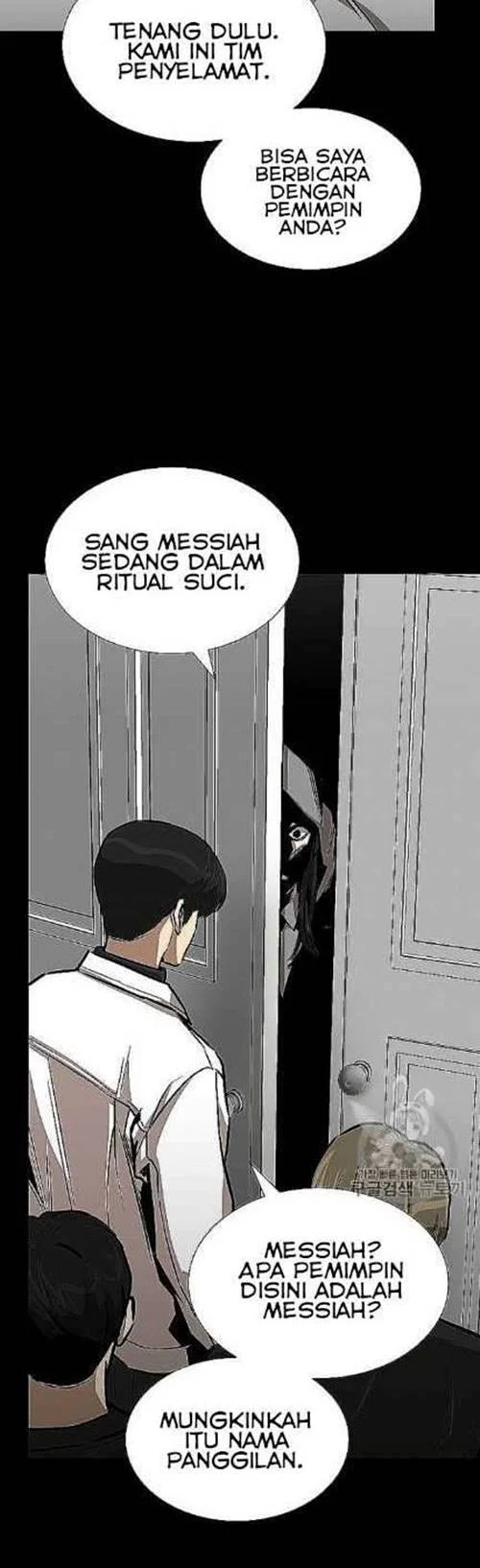Return Survival Chapter 66 Gambar 29