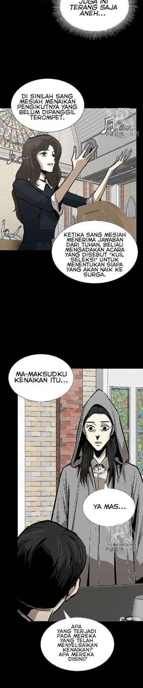 Return Survival Chapter 66 Gambar 35