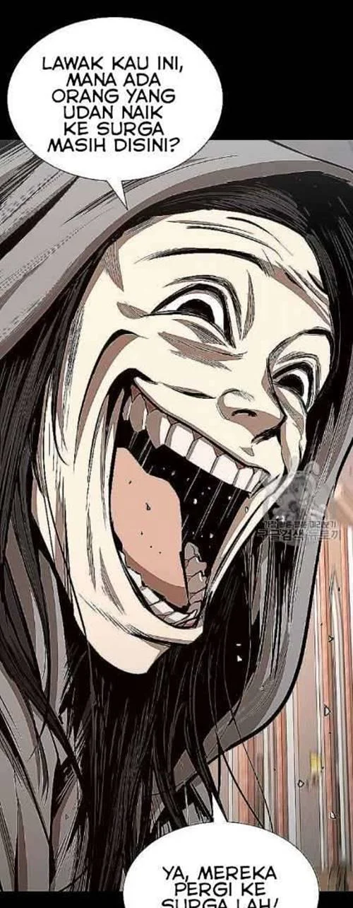Return Survival Chapter 66 Gambar 38
