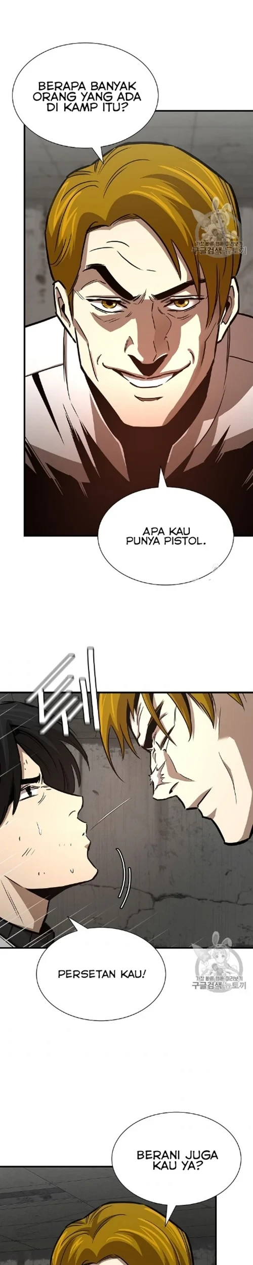Return Survival Chapter 67 Gambar 33