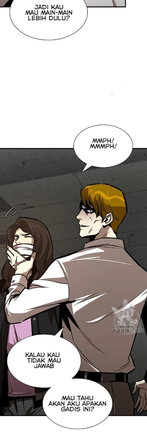 Return Survival Chapter 67 Gambar 35