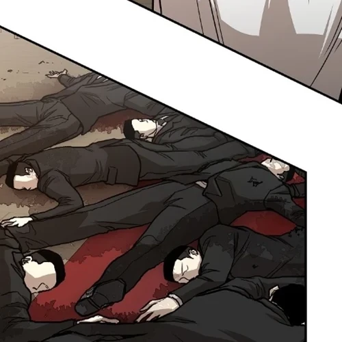 Return Survival Chapter 67 Gambar 46
