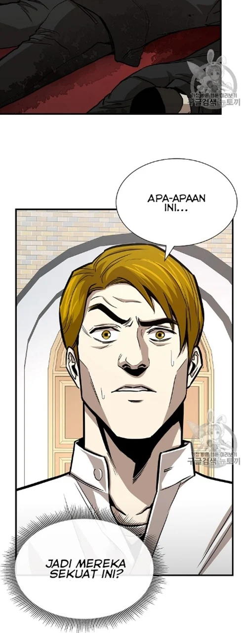 Return Survival Chapter 67 Gambar 47
