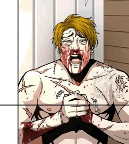 Return Survival Chapter 68 Gambar 47
