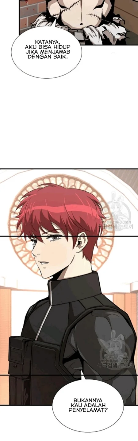Return Survival Chapter 68 Gambar 48