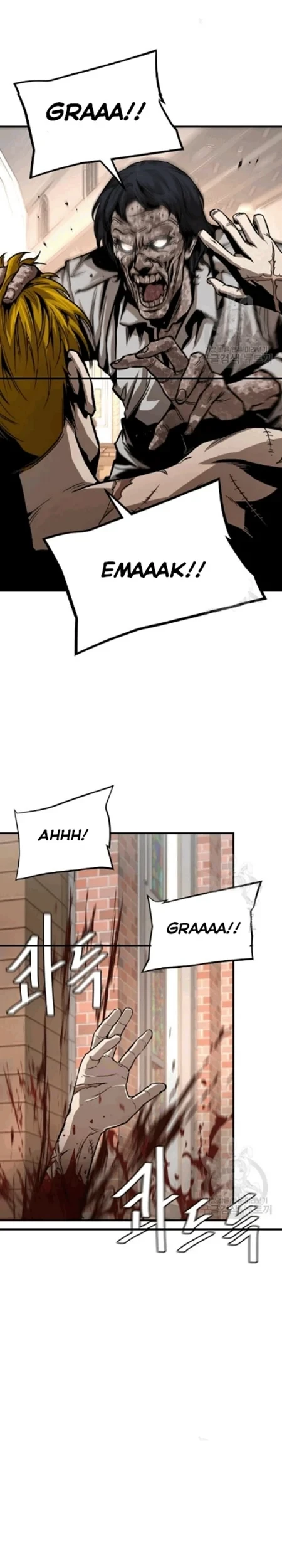 Return Survival Chapter 68 Gambar 49