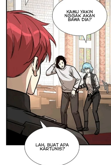 Return Survival Chapter 69 Gambar 28