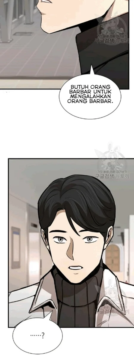 Return Survival Chapter 69 Gambar 37