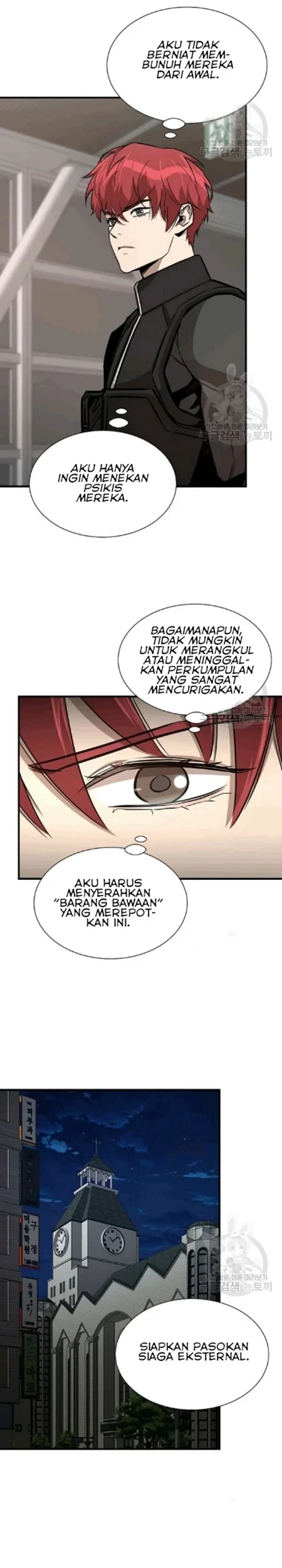 Return Survival Chapter 69 Gambar 38
