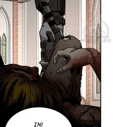 Return Survival Chapter 69 Gambar 42