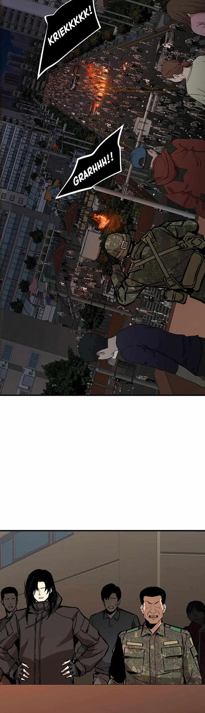 Return Survival Chapter 7 Gambar 24
