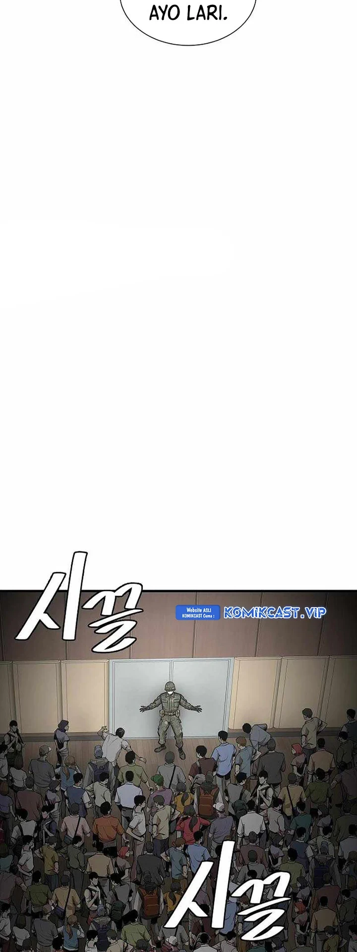 Return Survival Chapter 7 Gambar 29