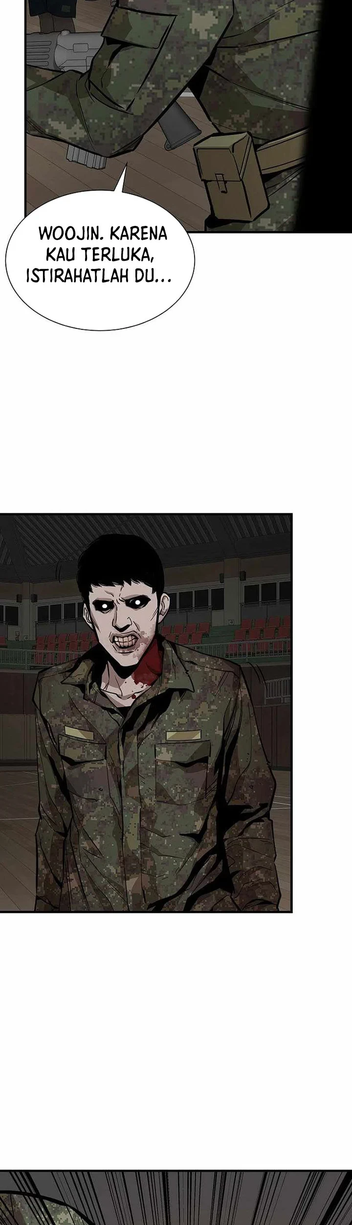 Return Survival Chapter 7 Gambar 34